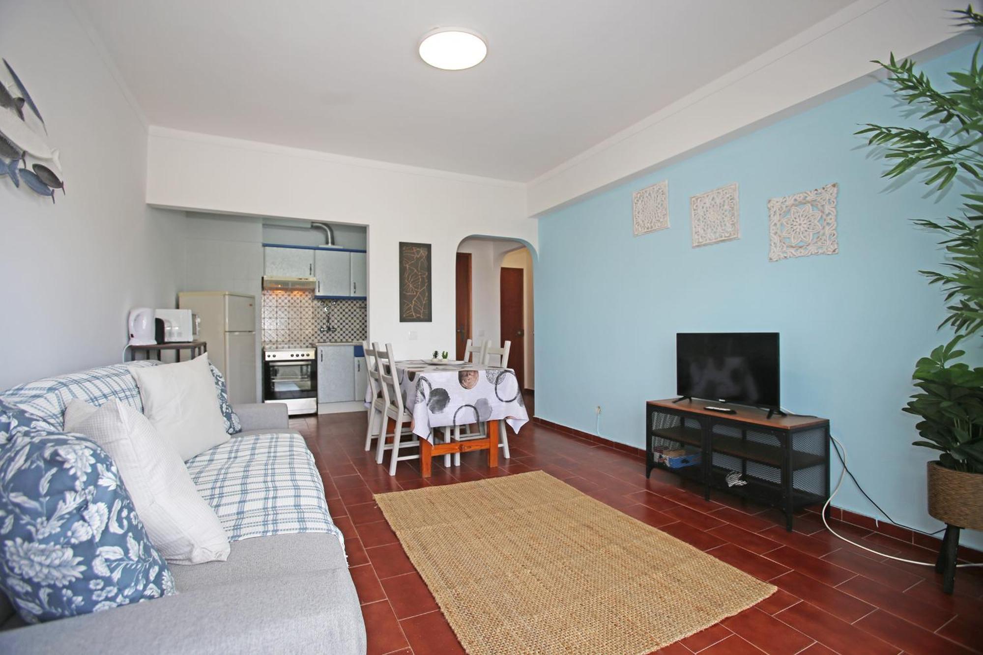 A22 - Rocha Beach Flat In Portimão Exterior foto
