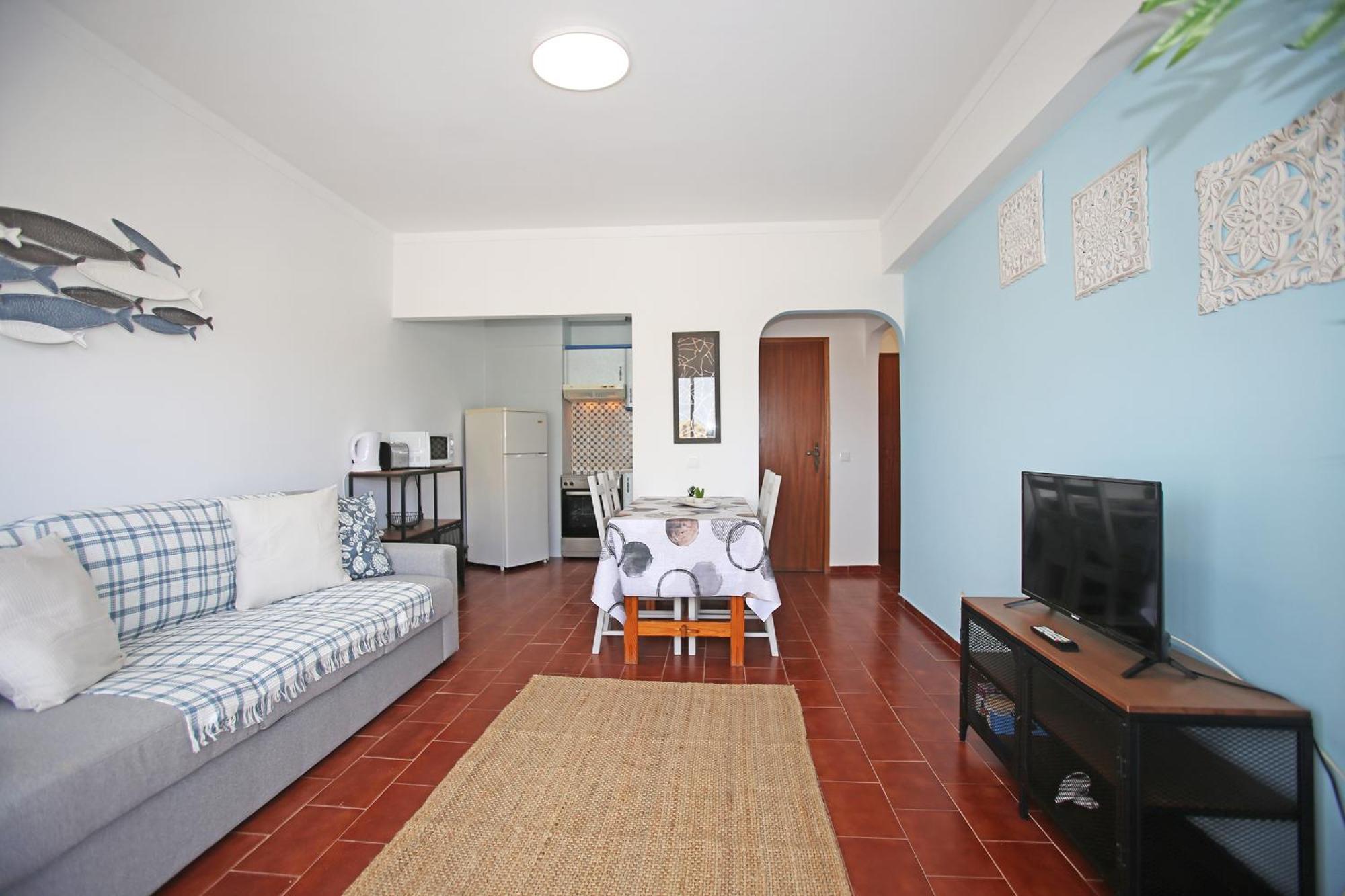 A22 - Rocha Beach Flat In Portimão Exterior foto